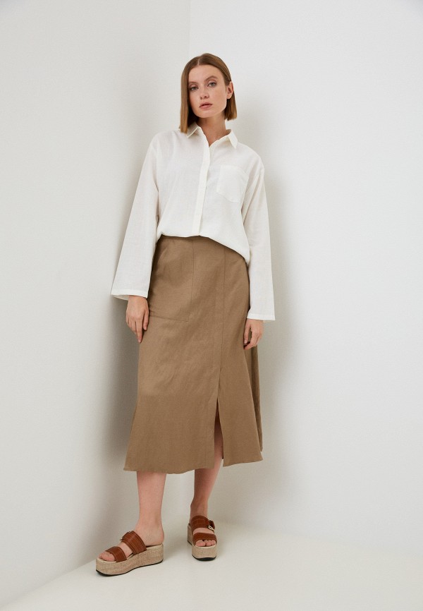 фото Рубашка ennstore