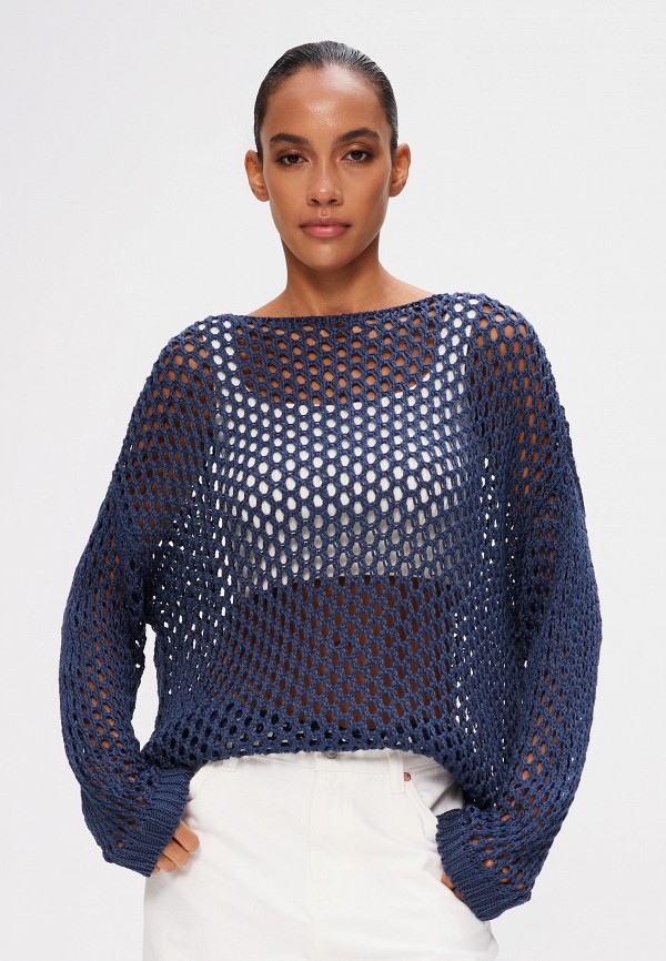 Джемпер SashaOstrov 8550₽