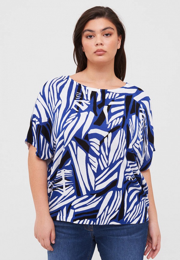 Футболка Samoon by Gerry Weber 3700₽