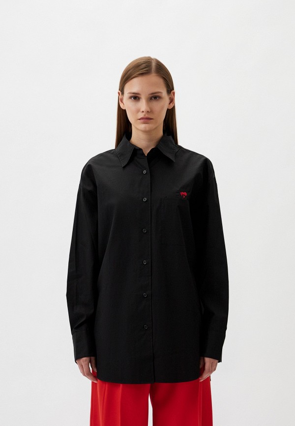 фото Рубашка dkny