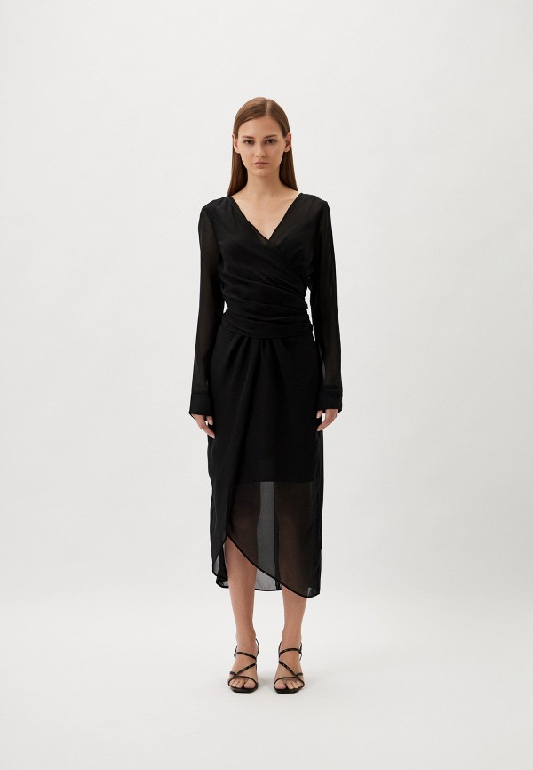 фото Платье dkny