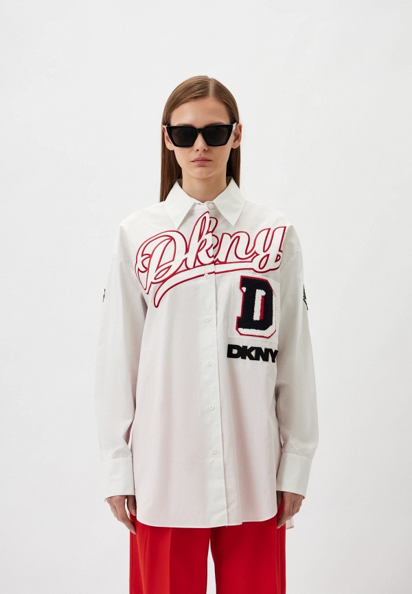 Рубашка DKNY 12300₽