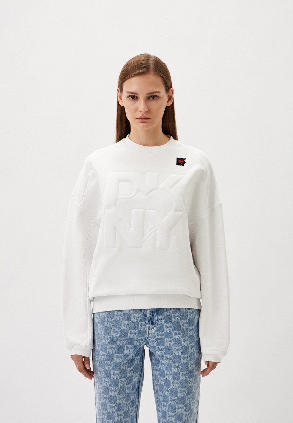 фото Свитшот dkny