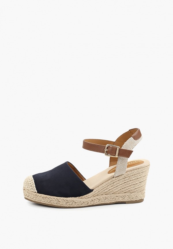 Туфли Tom Tailor 3429₽