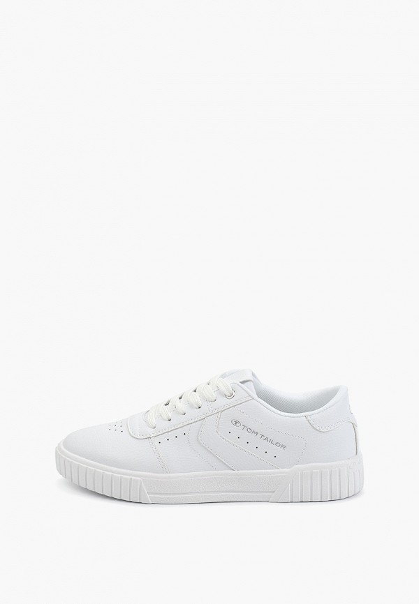 Кеды Tom Tailor 4409₽