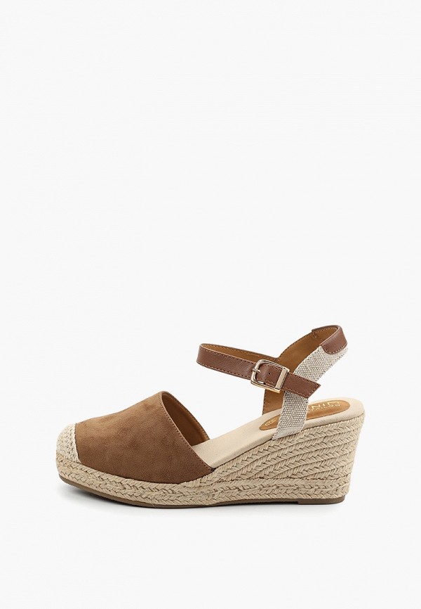 Туфли Tom Tailor 3429₽