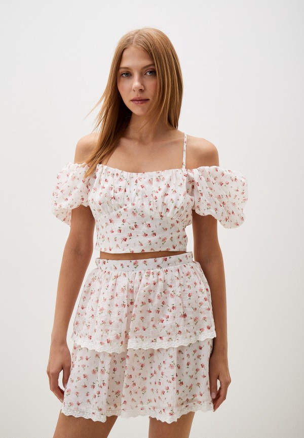 Топ Kira Plastinina 5299₽