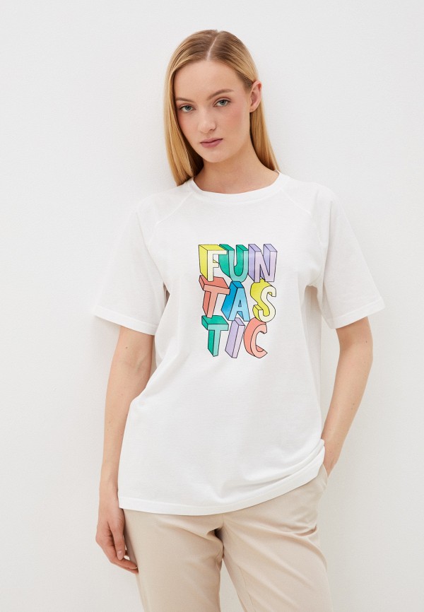 Футболка Vera Lapina 2340₽