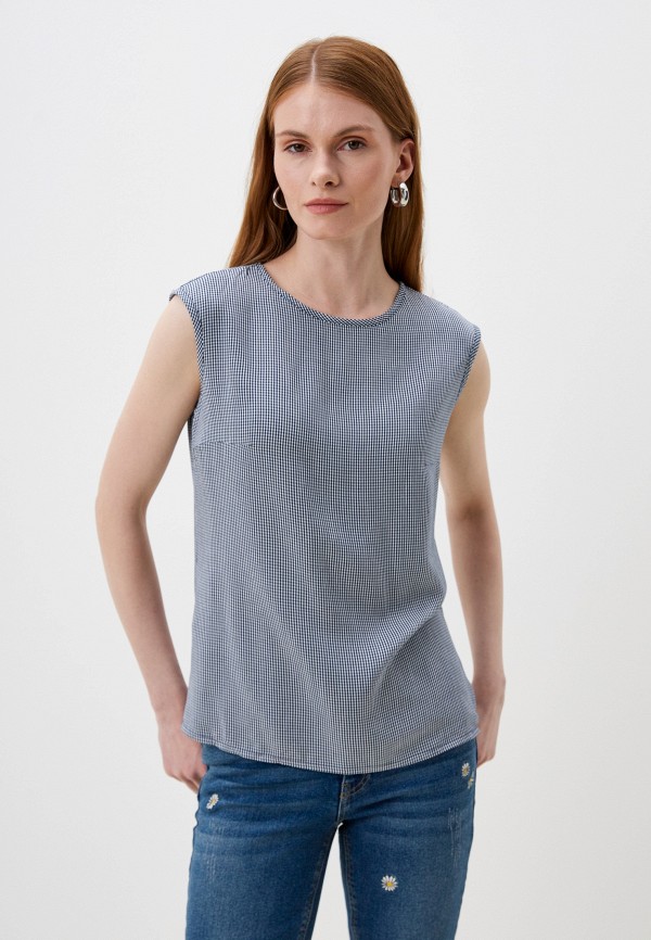 Блуза shovsvaro 2000₽