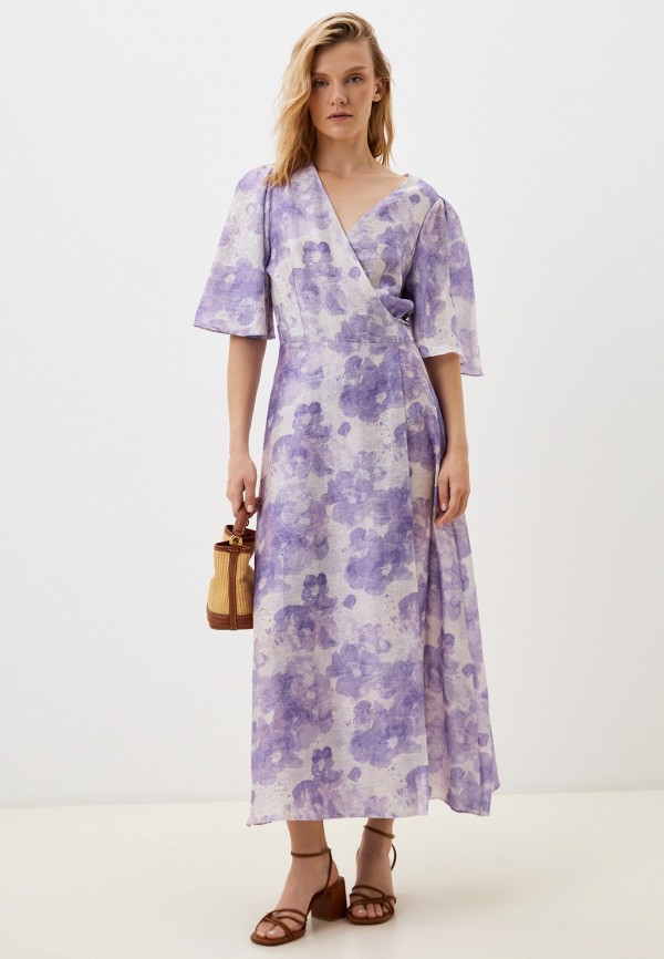 Платье Emilia Delloro 16650₽