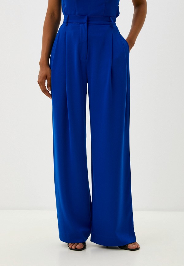 Брюки Emilia Delloro 10960₽