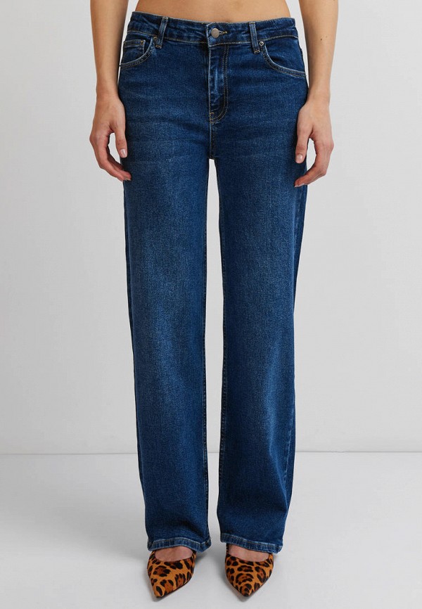 Джинсы Vittoria Vicci 3190₽