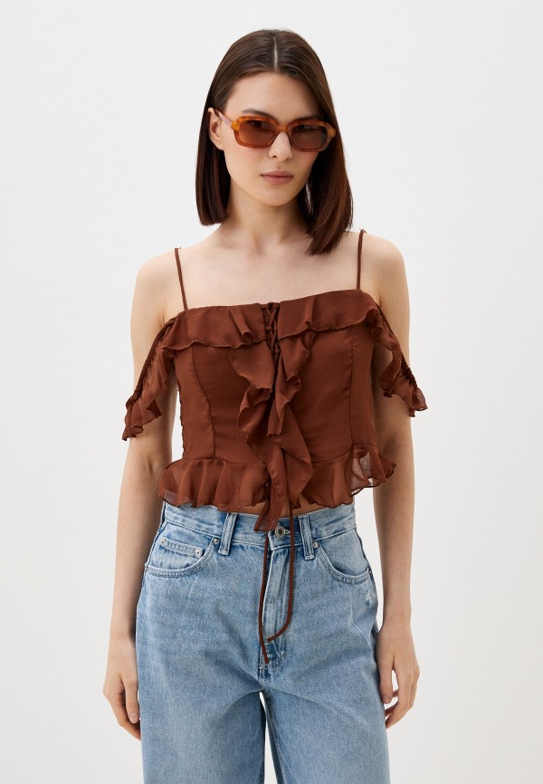 Топ Koton 2419₽