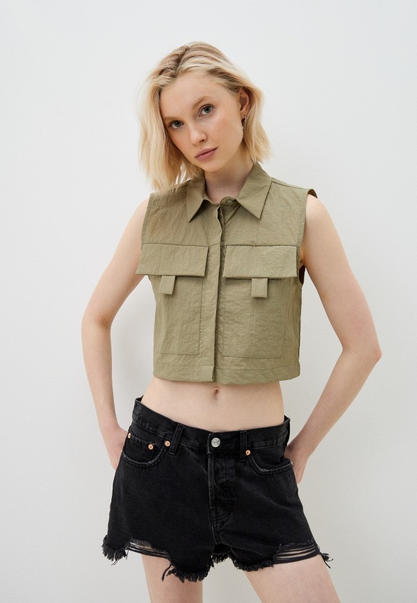 Рубашка Koton 4349₽