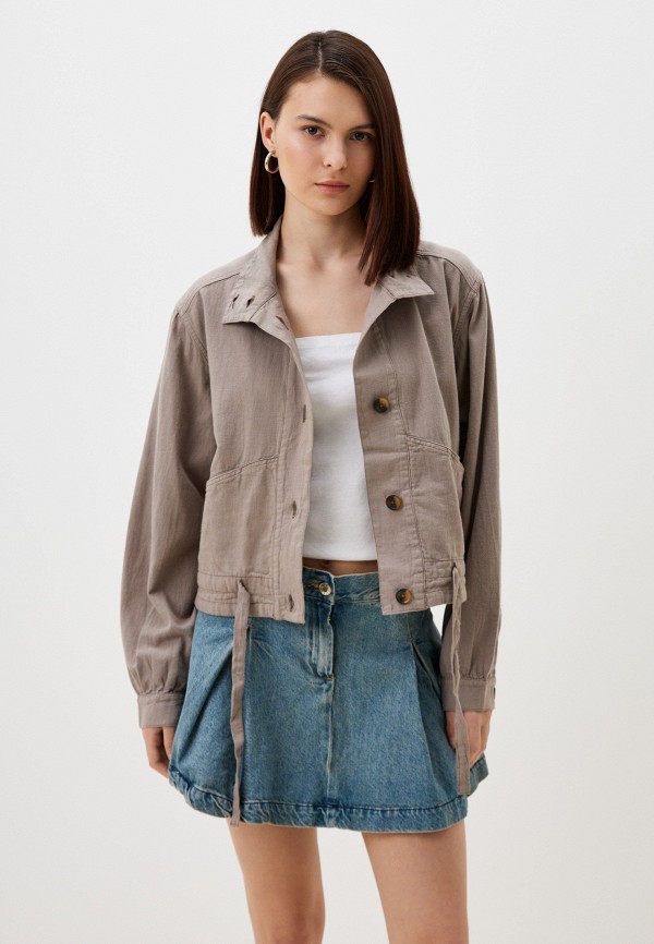 Куртка Mustang 10499₽