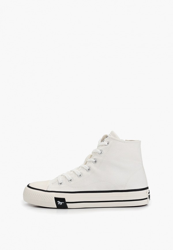 Кеды Mustang 7899₽