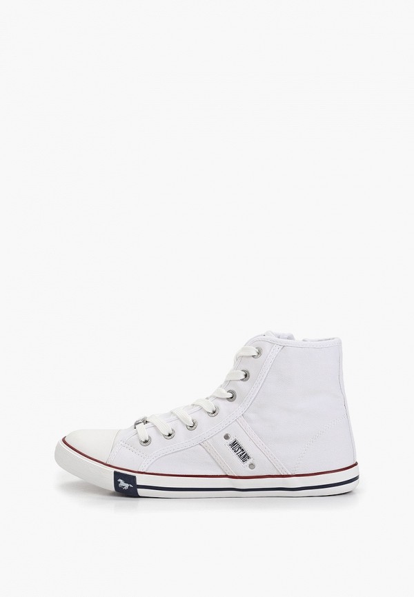 Кеды Mustang 8699₽