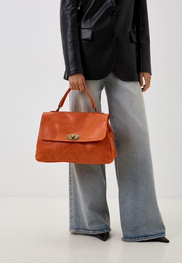 фото Сумка el'rosso