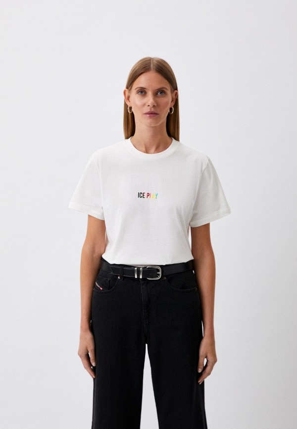 фото Футболка ice play