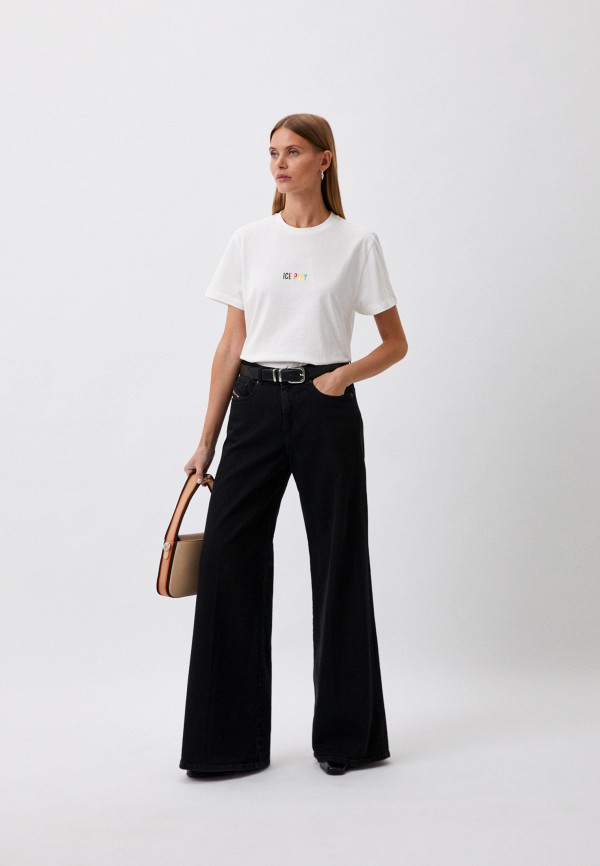 фото Футболка ice play