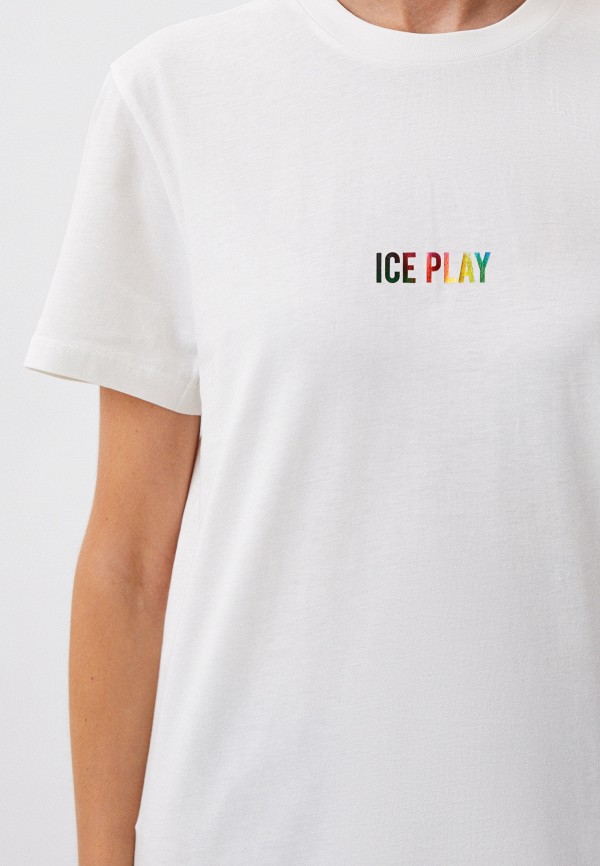 фото Футболка ice play