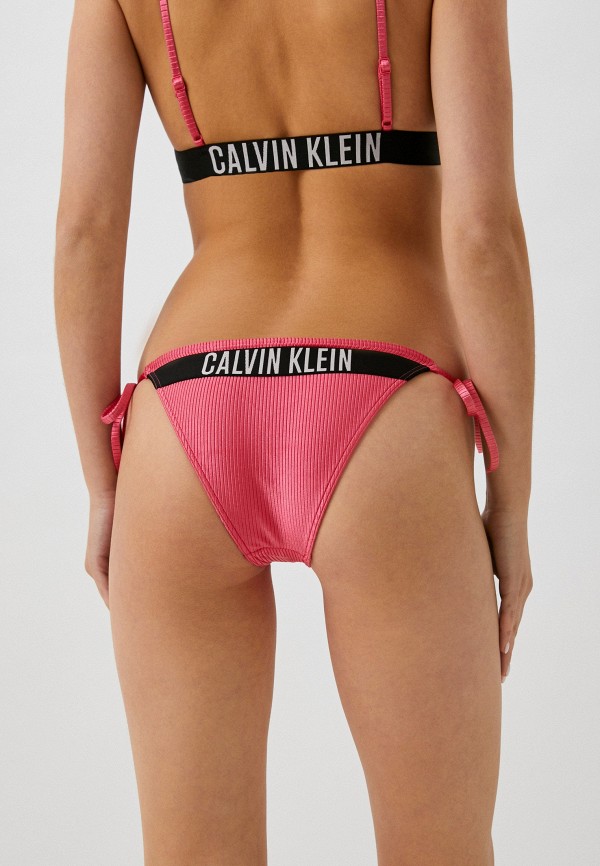 фото Плавки calvin klein