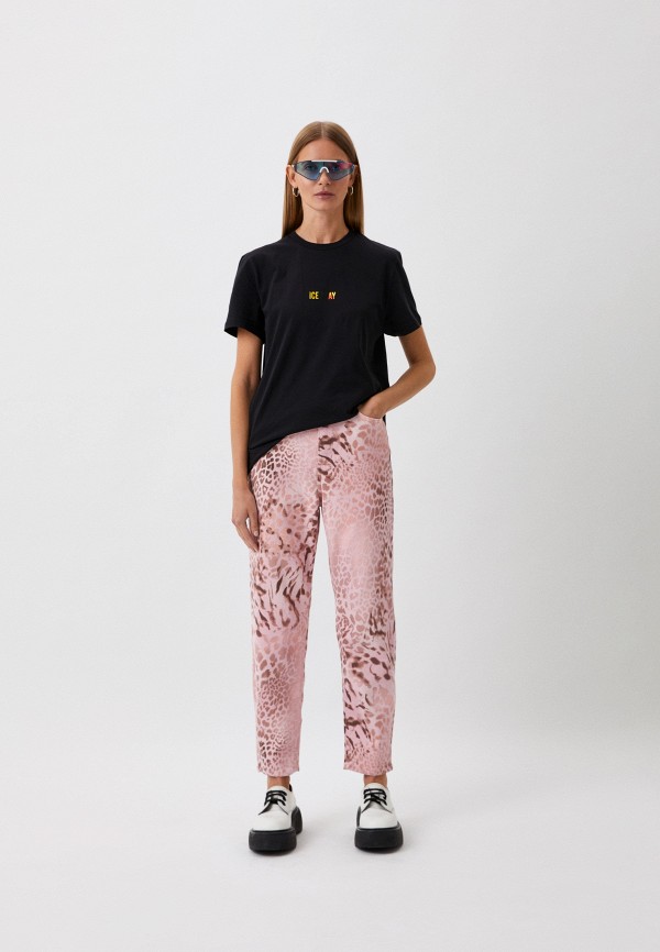 фото Футболка ice play