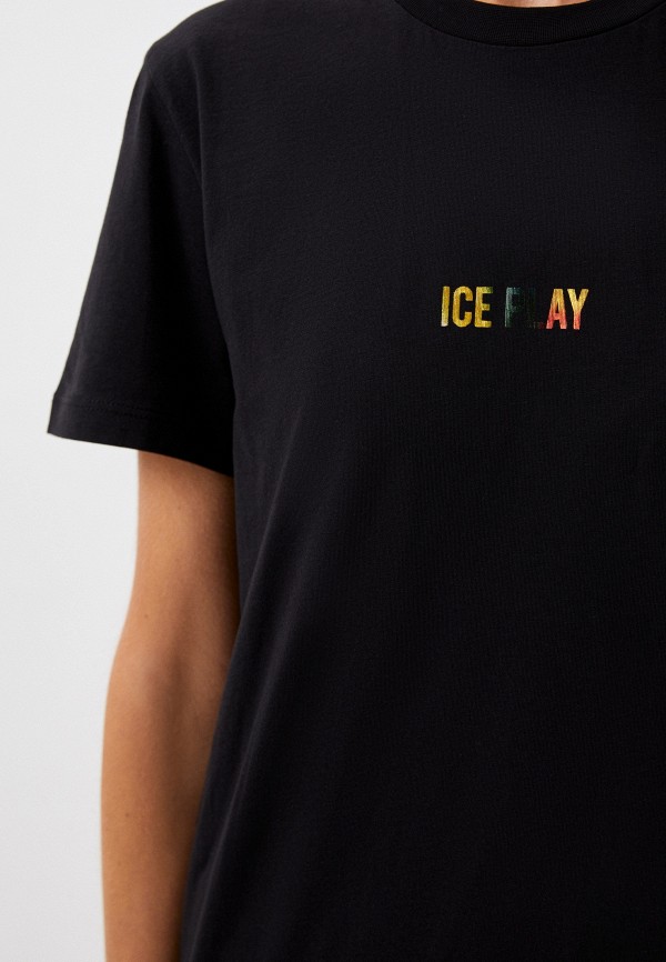 фото Футболка ice play