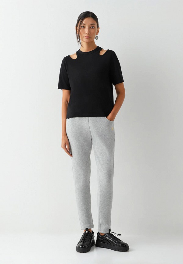 фото Брюки спортивные sei tu