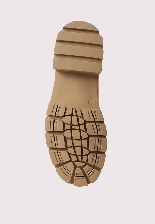 Дутики Nominee золотой, размер 37, фото 5