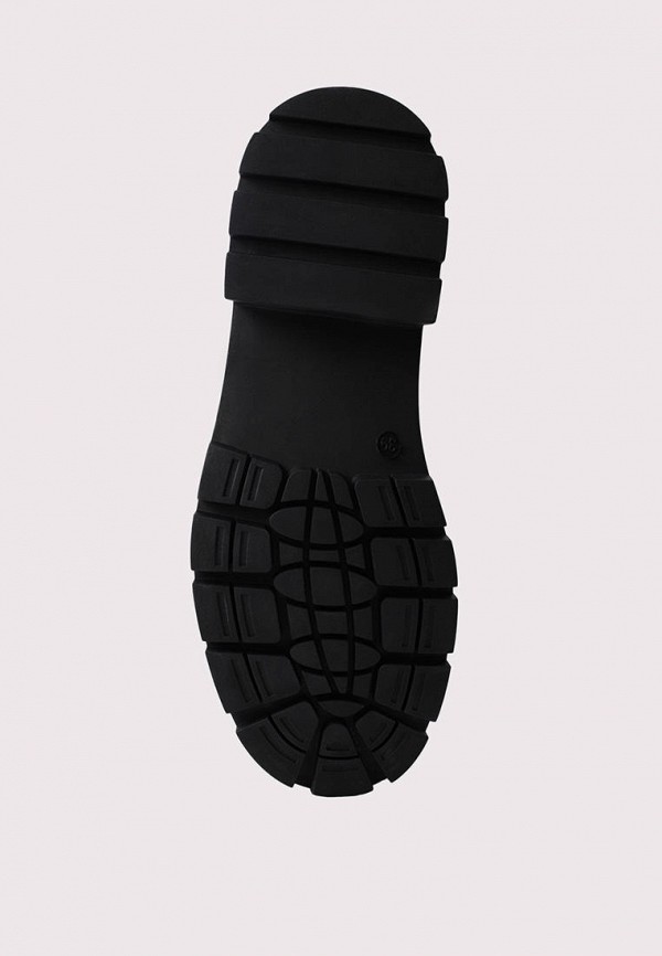 Дутики Nominee черный, размер 36, фото 5