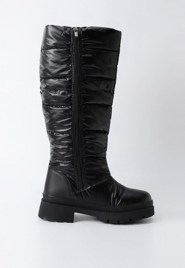 Дутики Nominee черный, размер 36, фото 3