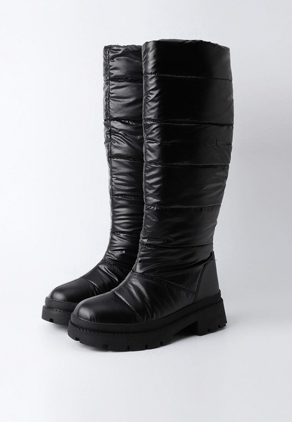 Дутики Nominee черный, размер 36, фото 2