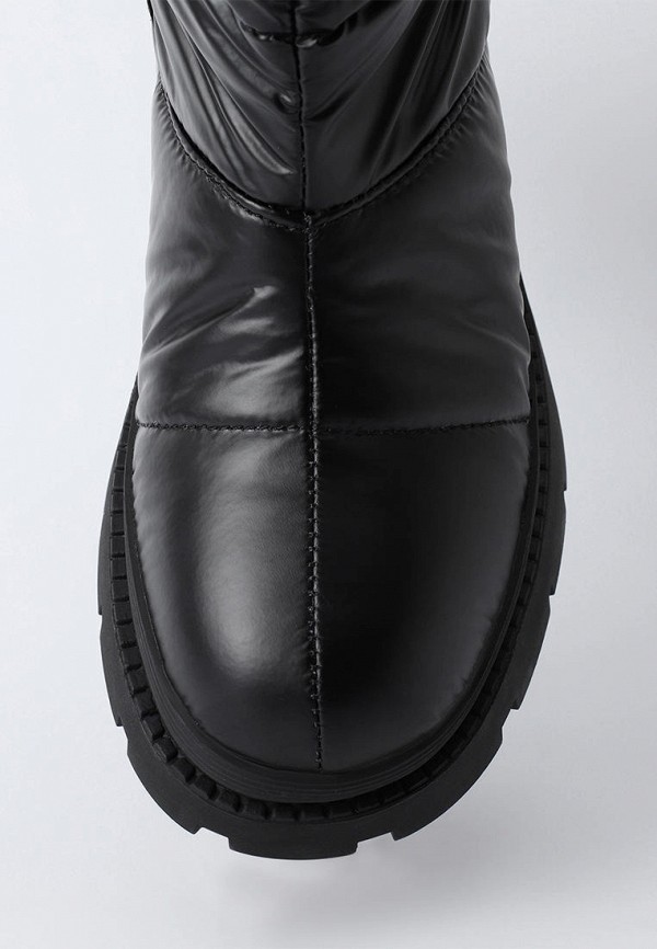 Дутики Nominee черный, размер 36, фото 4