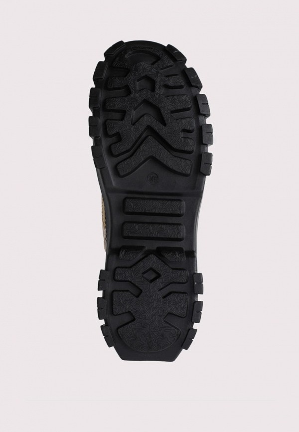 фото Ботинки pais