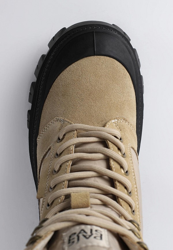 фото Ботинки pais