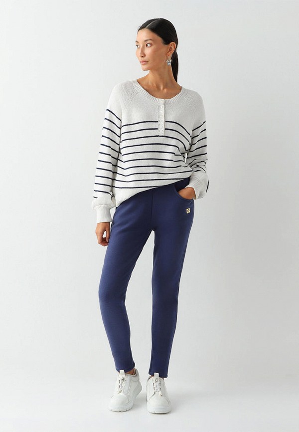 фото Брюки спортивные sei tu