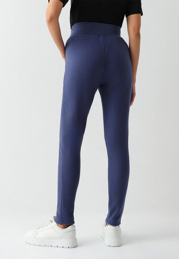 фото Брюки спортивные sei tu