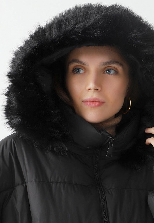 фото Куртка утепленная lilly bennet