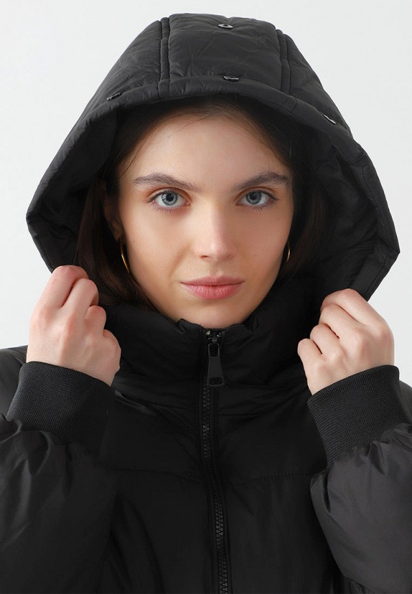 фото Куртка утепленная lilly bennet