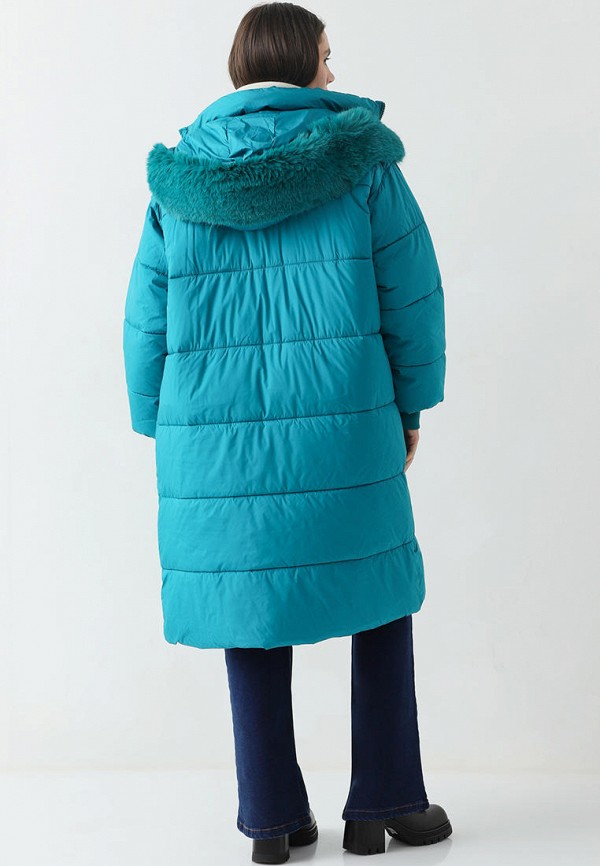фото Куртка утепленная lilly bennet