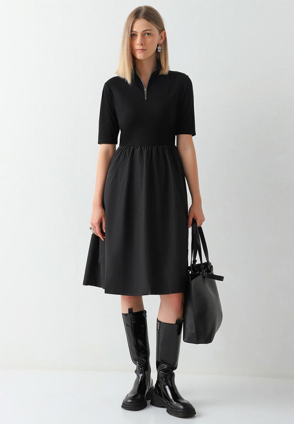 фото Платье harmonia sensuum