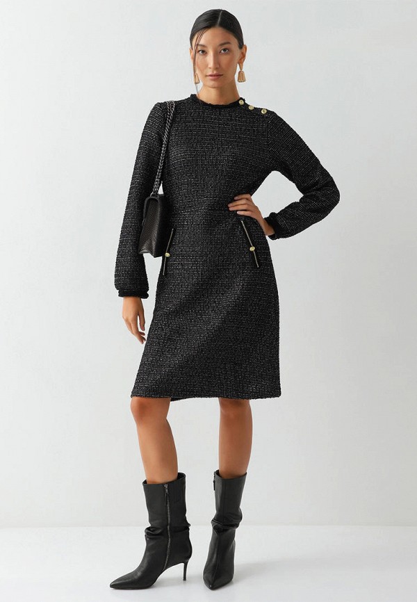 фото Платье villosa