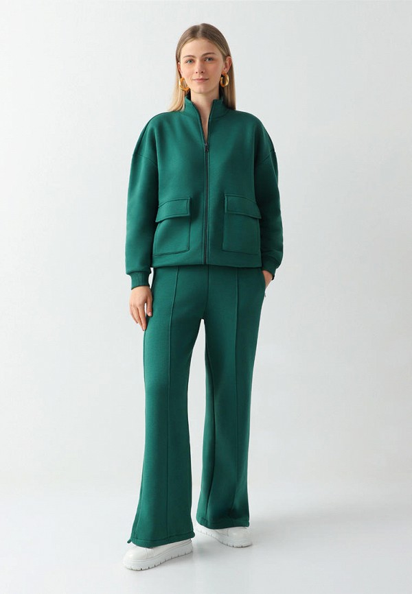 фото Брюки спортивные nominee