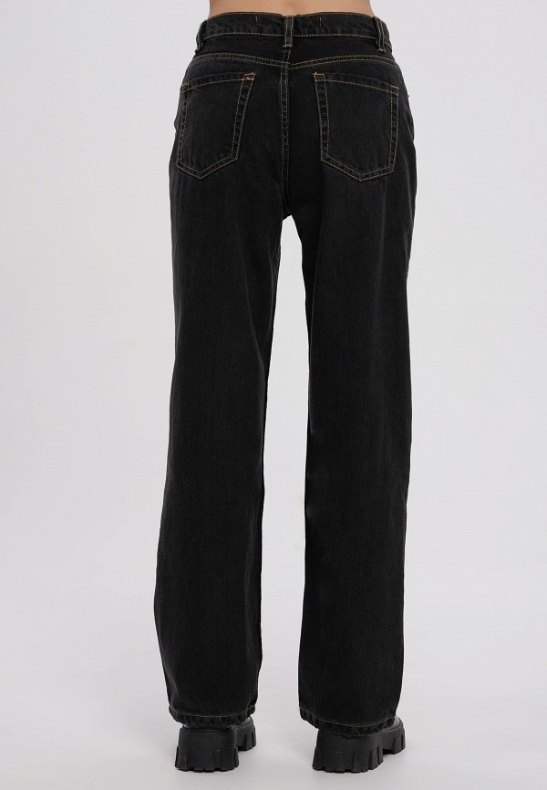 фото Джинсы твое