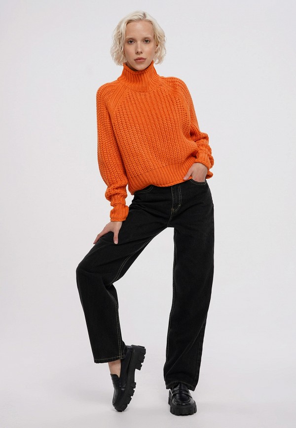 фото Джинсы твое