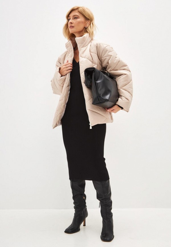 фото Куртка утепленная noele boutique