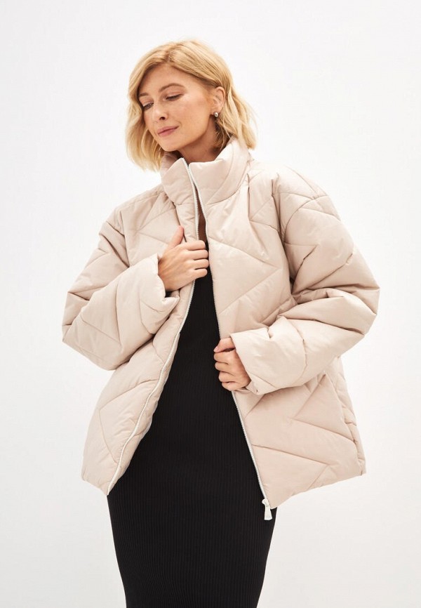 фото Куртка утепленная noele boutique