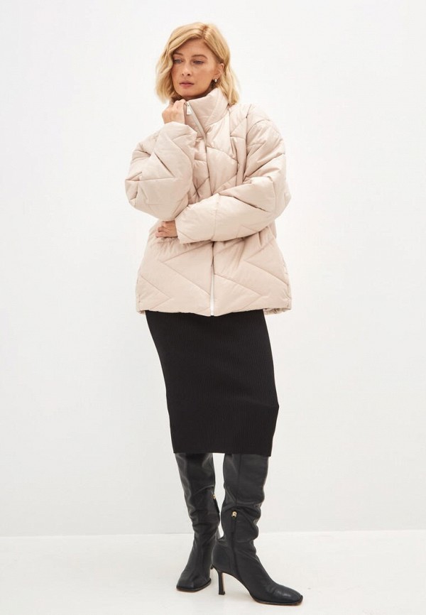 фото Куртка утепленная noele boutique