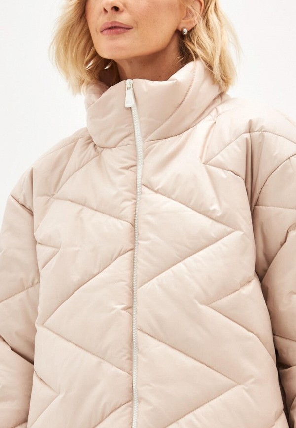 фото Куртка утепленная noele boutique